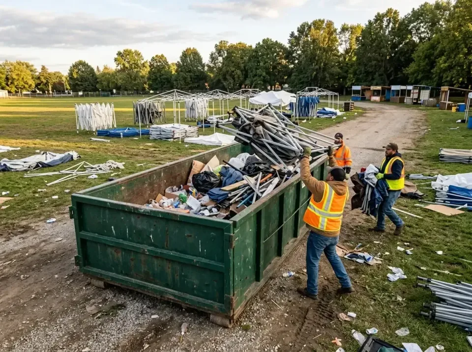 temporary-event-waste-containe-016 — frequently asked questions, Roll-Off Dumpster Rental Services in Loch Lomond, VA